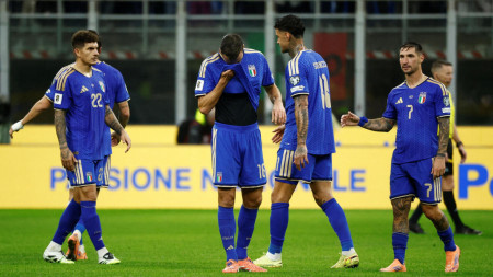 De potencia mundial a tener pérdidas de 730 millones de euros: ¿qué le pasó al fútbol italiano?